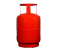 Compressed Air & Gas Cylinders